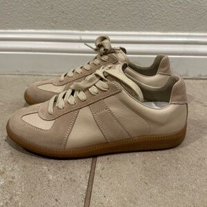 Maison Margiela Gats, Off White